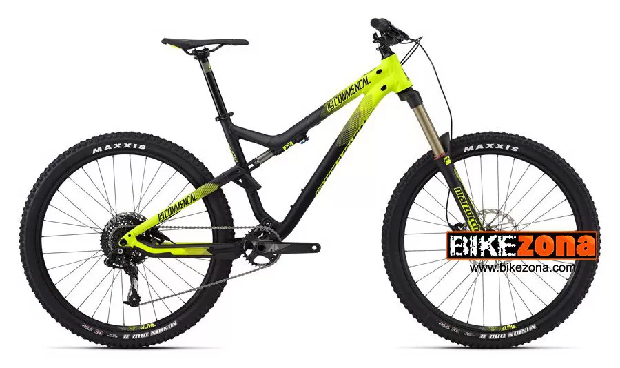Commencal meta outlet am v4 2016